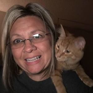 Meet your Posher, Karen